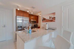 The Palms Suite - Casa Costa 309S 1 Bedroom, Pools, Jacuzzi, Beach, Shops & Dog Friendly